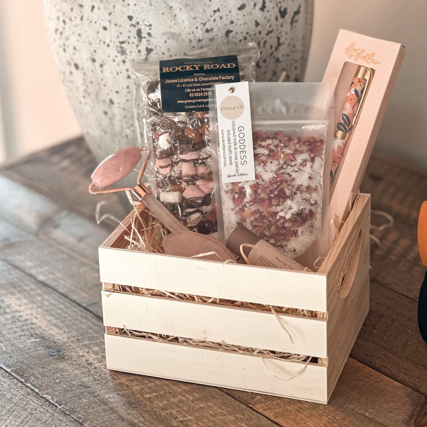 Mother's Day // Mini 2