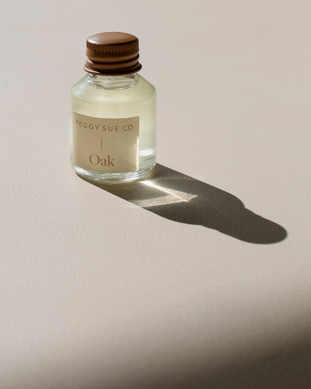 Oak Perfume