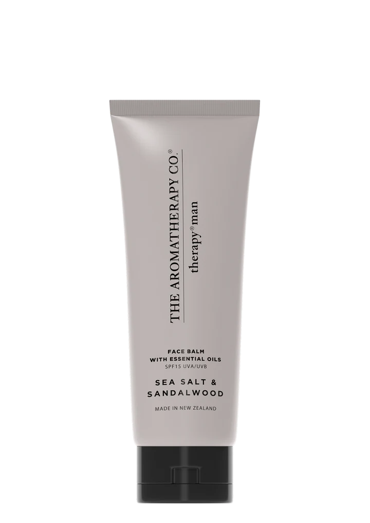 Therapy® Man Face Balm
