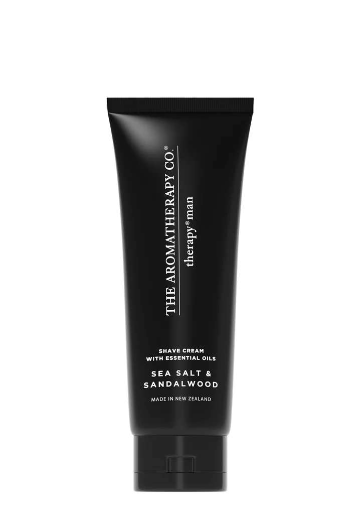 Therapy® Man Shaving Cream