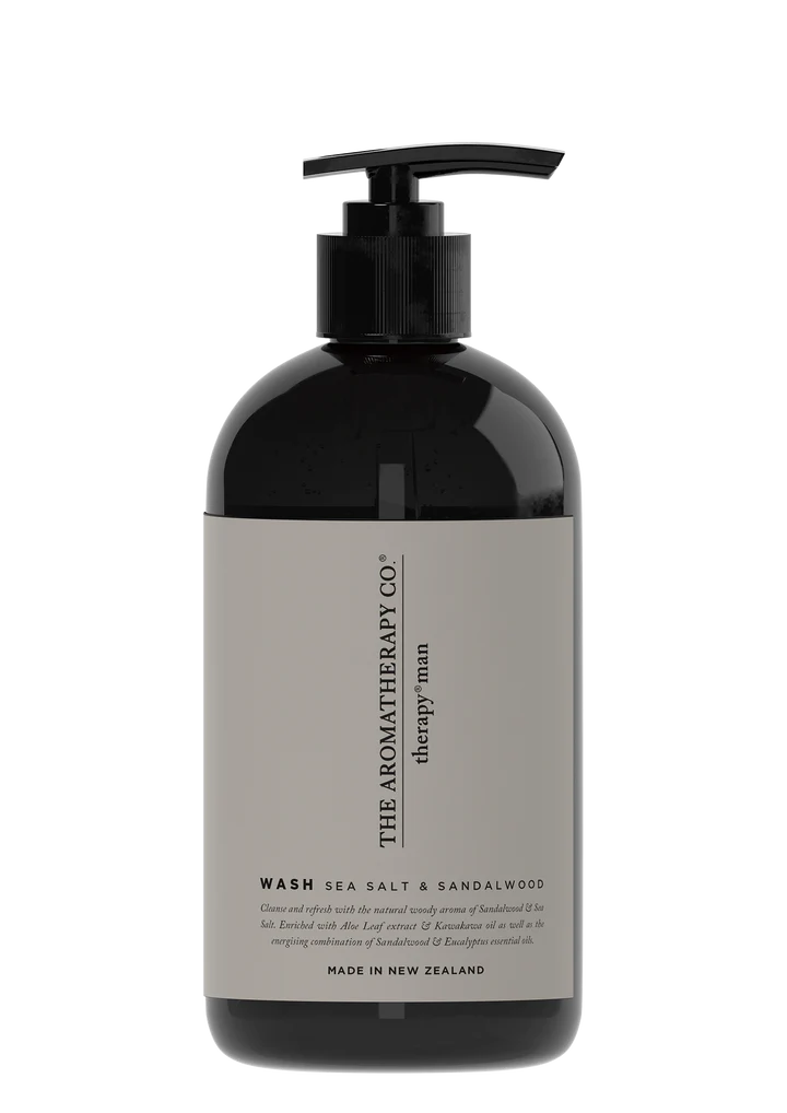 Therapy® Man Hand & Body Wash