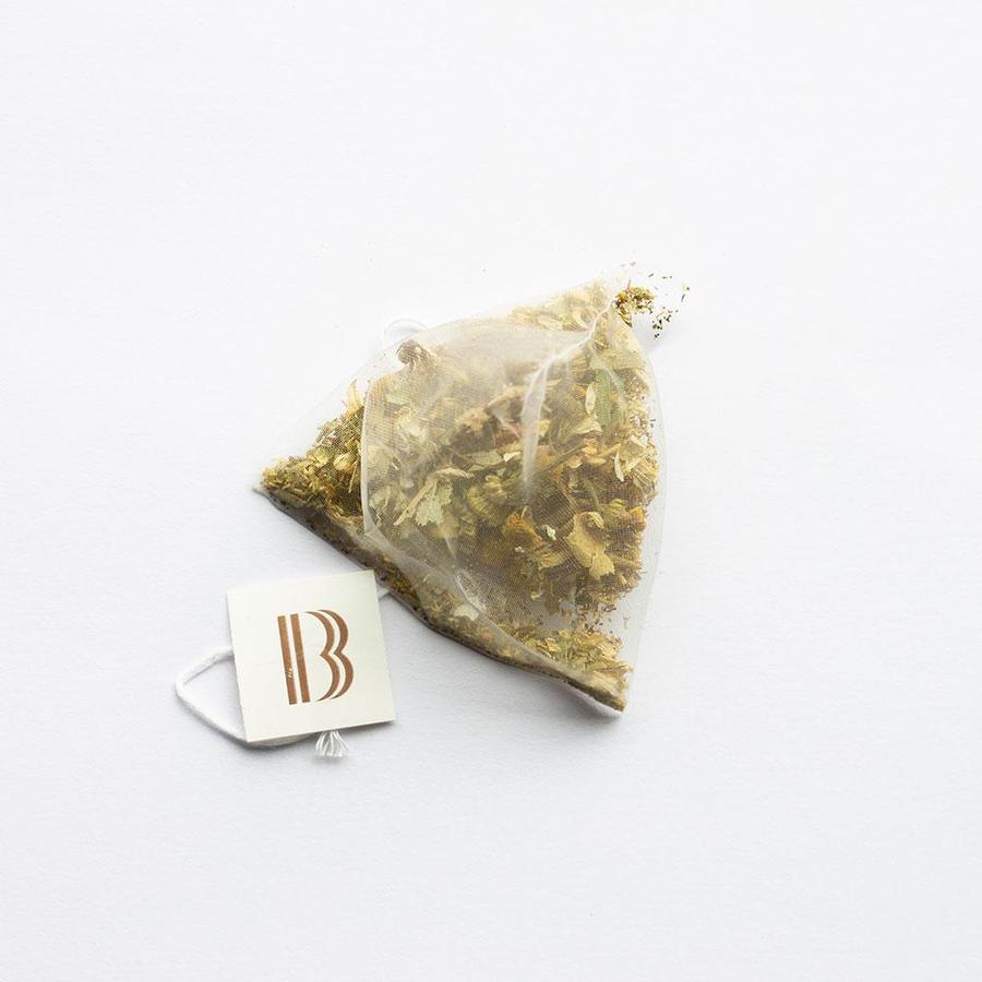 Calming Teabag Box 20tb