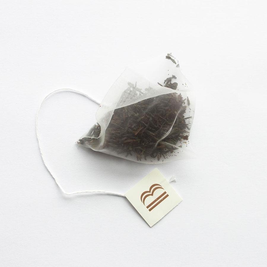 English Breakfast Teabag Box 20tb
