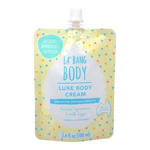 Luxe Body Cream