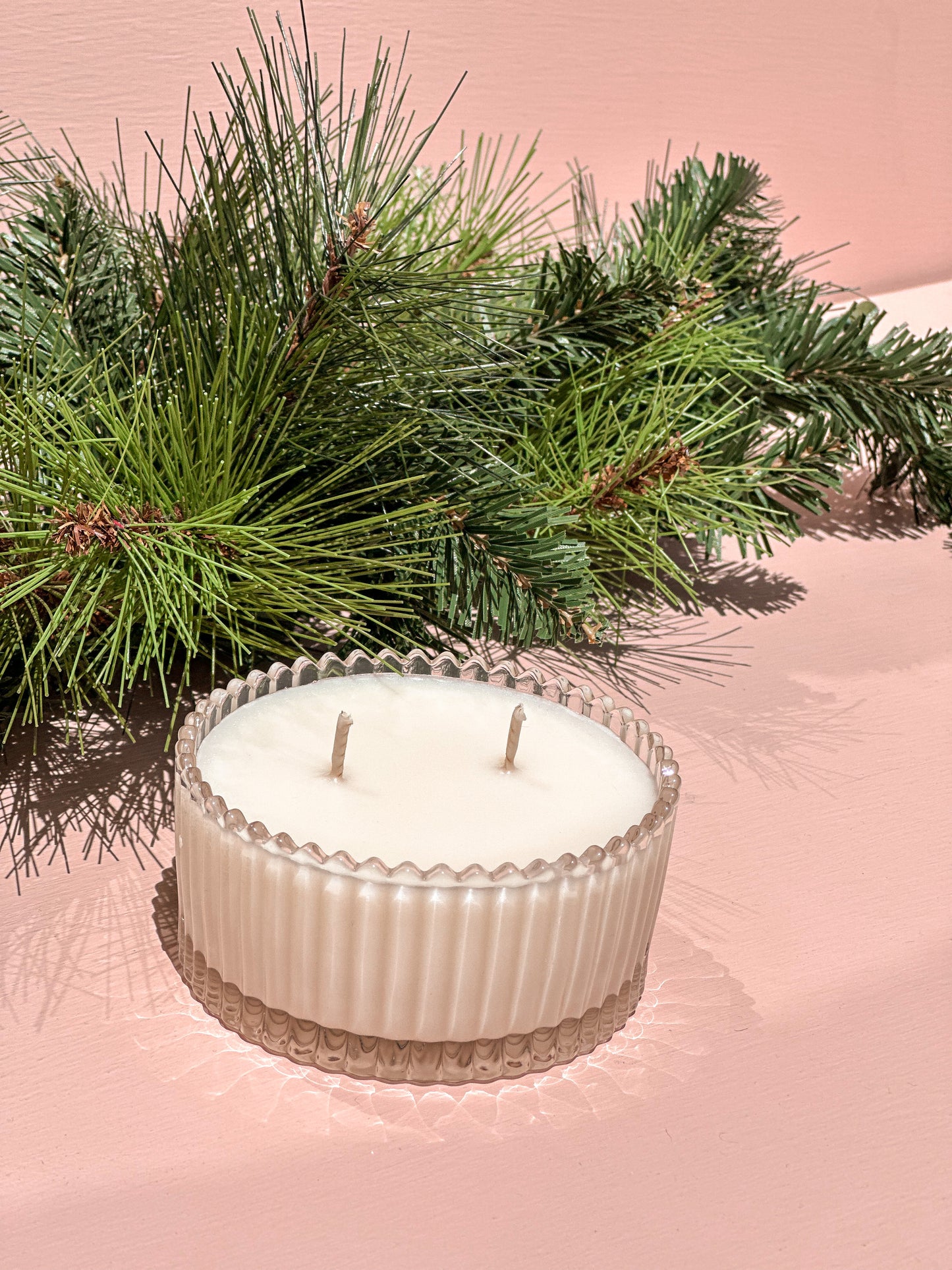 Limited Edition - Naughty or Nice Small Carousel