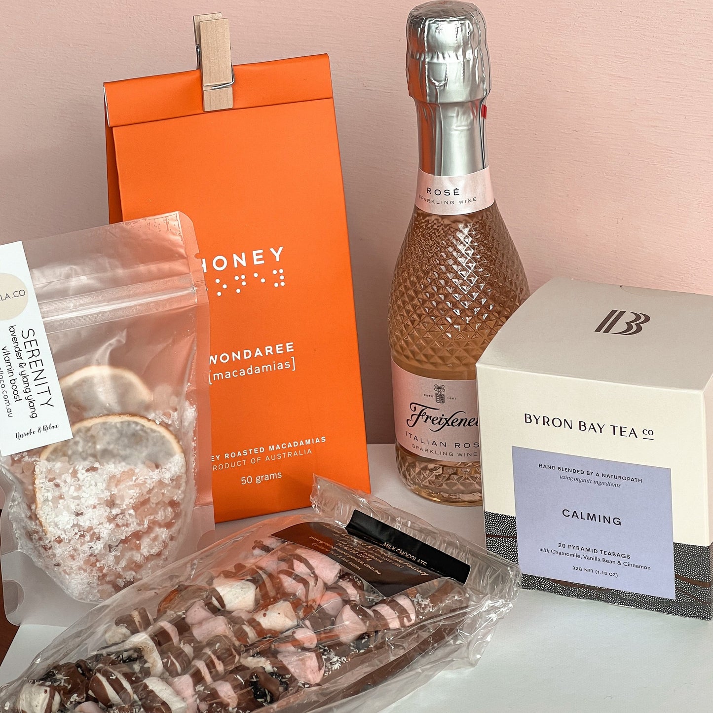 Mother's Day // Treats