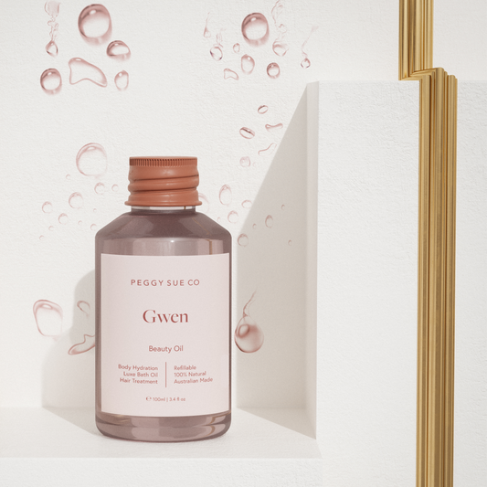 Gwen Beauty Oil