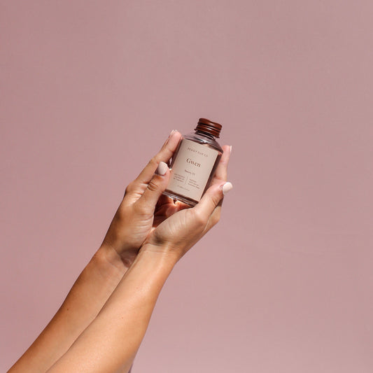 Gwen Beauty Oil