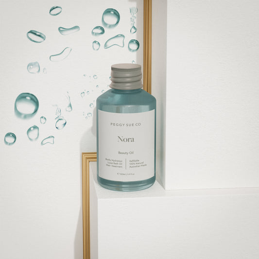 Nora Beauty Oil