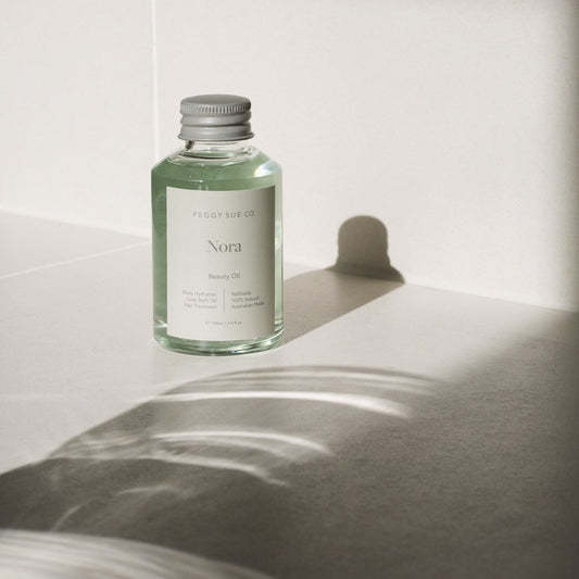 Nora Beauty Oil