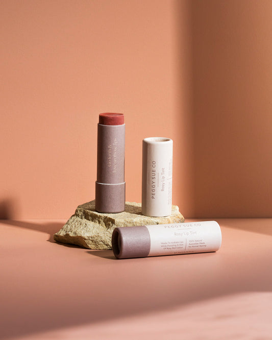 Rosy Lip Tint