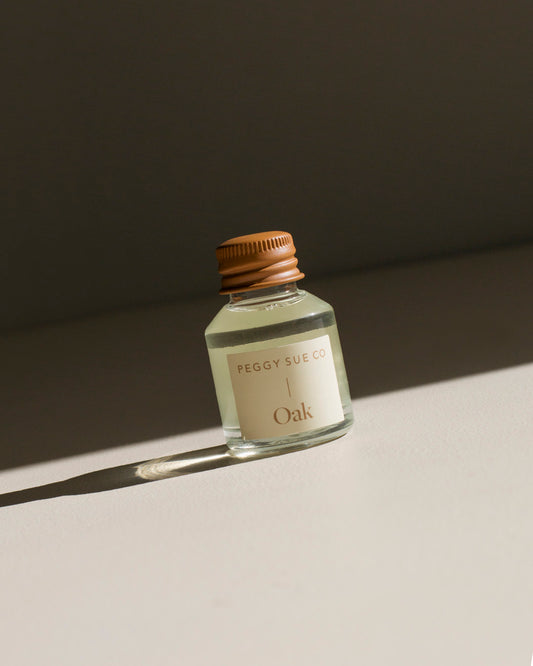 Oak Perfume