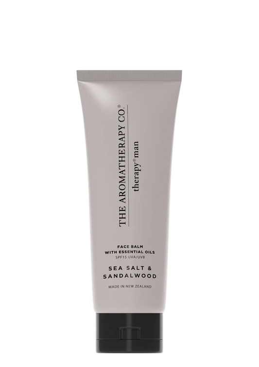 Therapy® Man Face Balm