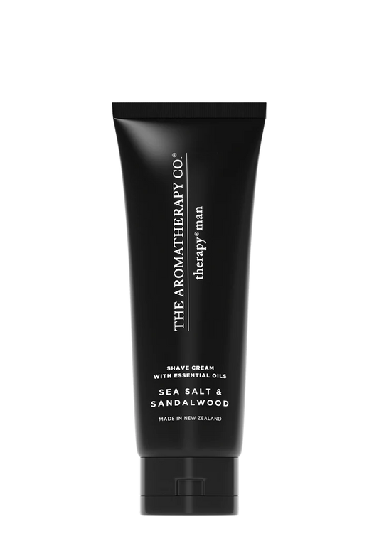 Therapy® Man Shaving Cream