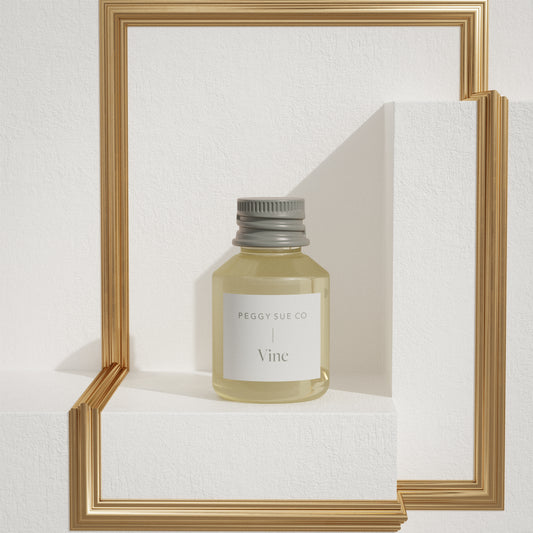 Vine Perfume