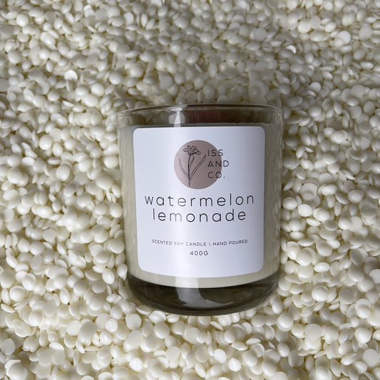 Watermelon Lemonade 400g