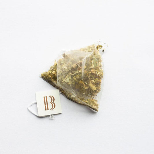 Calming Teabag Box 20tb