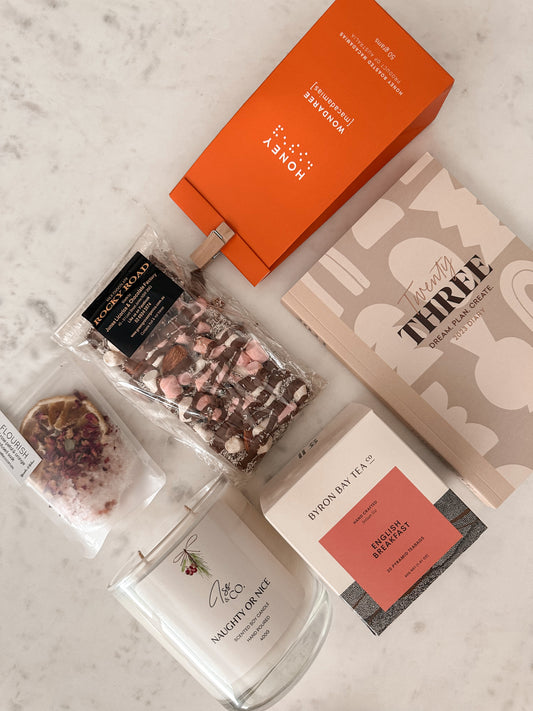 Christmas // Delight