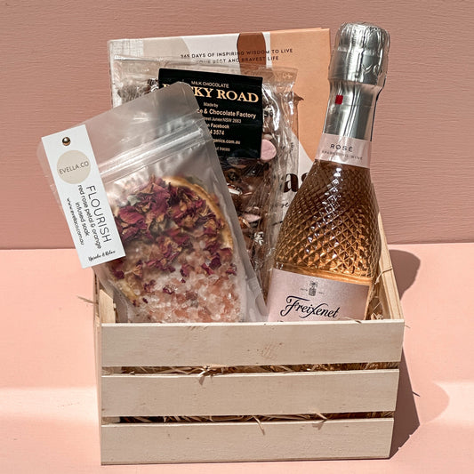 Mother's Day // Mini 1