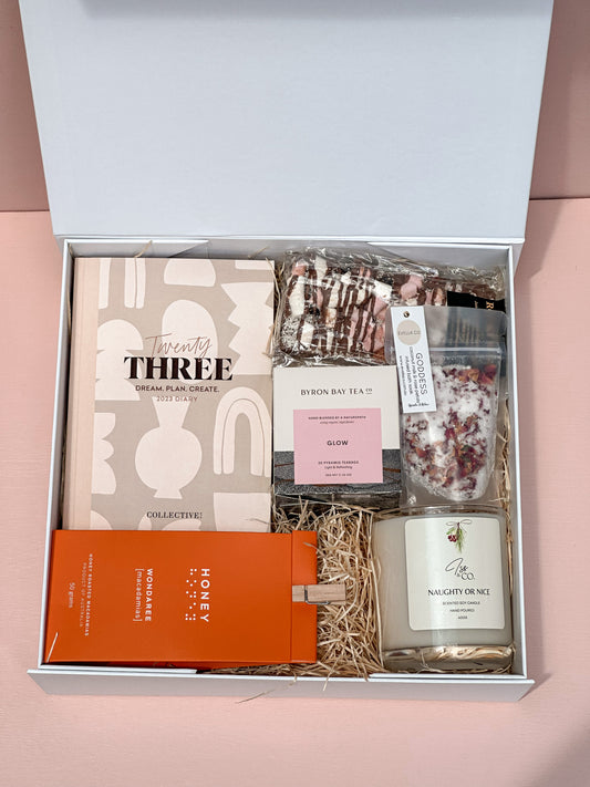 Christmas // Delight