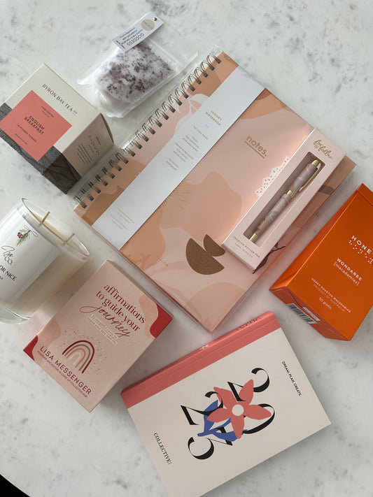 Mother's Day // Ultimate