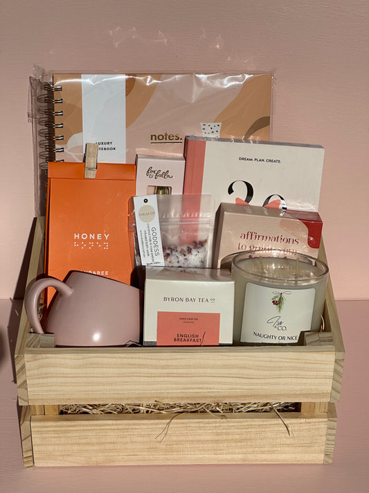 Mother's Day // Ultimate