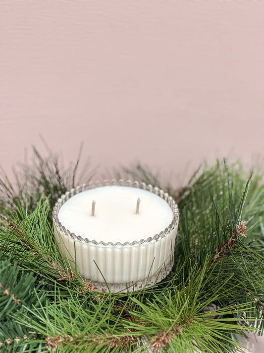 Limited Edition - Naughty or Nice Small Carousel